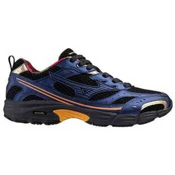 Mizuno Osaka City Black Orange, vergelijk prijzen bij 1 winkel