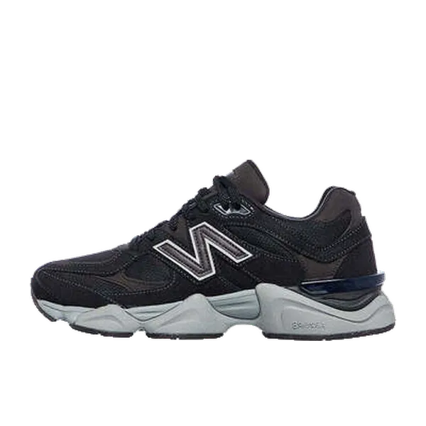 New Balance U9060 Dark Grey, vergelijk prijzen bij 1 winkel