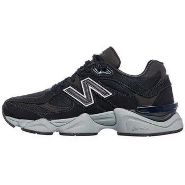 New Balance U9060 Dark Grey, foto 2 van 2