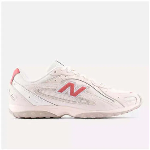 New Balance U204 White, vergelijk prijzen bij 1 winkel