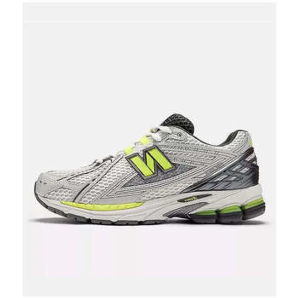 New Balance U1906 Grey Lime, vergelijk prijzen bij 1 winkel