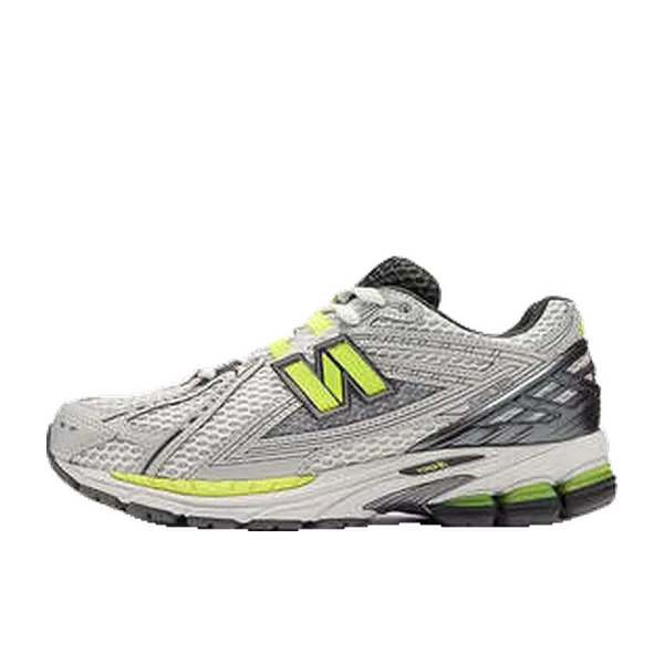 New Balance U1906 Grey Lime, vergelijk prijzen bij 1 winkel