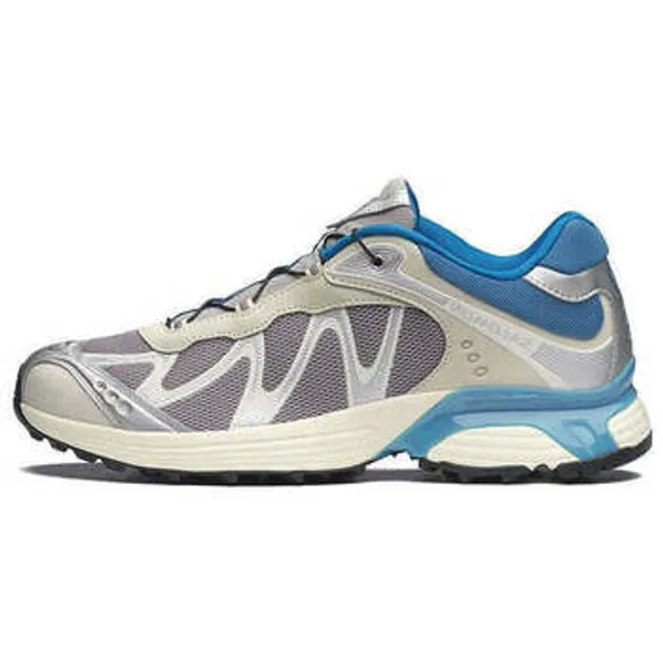 Salomon XT Whisper Silver Blue, vergelijk prijzen bij 1 winkel