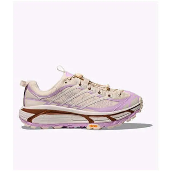 HOKA Mafate Three 2 Alabaster Multicolor, vergelijk prijzen bij 1 winkel