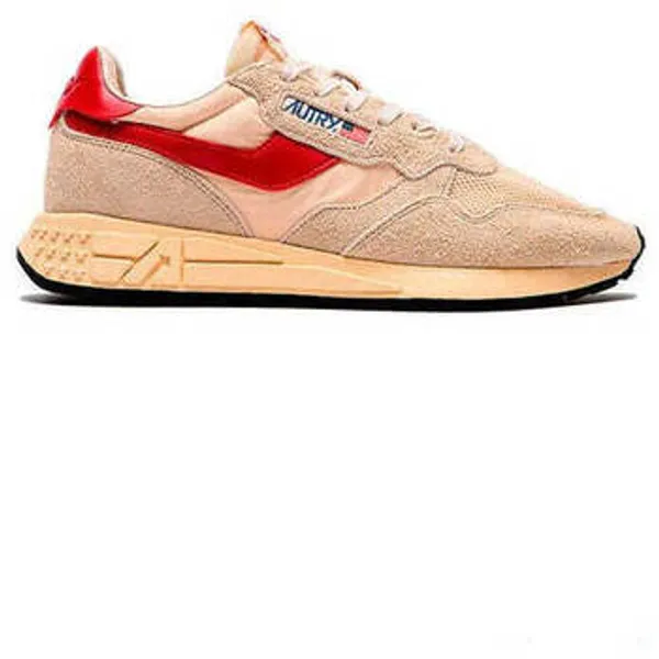 Autry Reelwind Beige Red, vergelijk prijzen bij 1 winkel