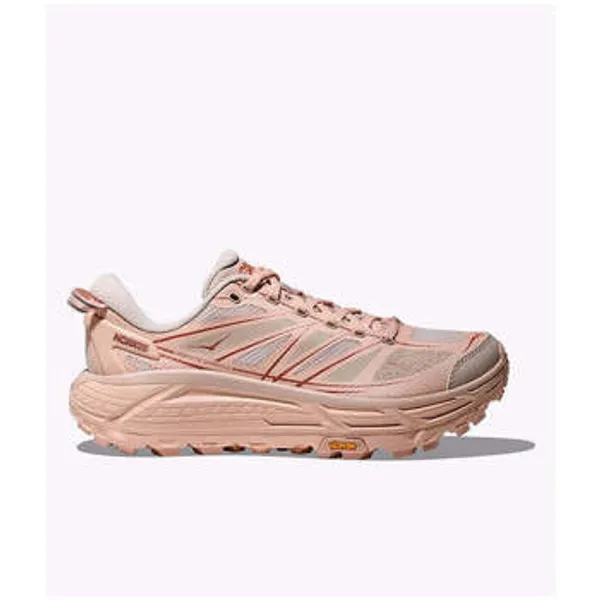 HOKA Mafate Speed 2 Beech Multicolor, vergelijk prijzen bij 1 winkel