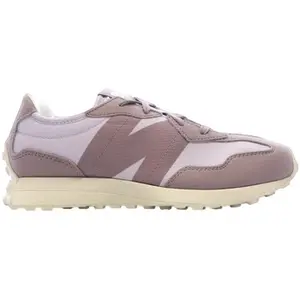 New Balance 327 paars