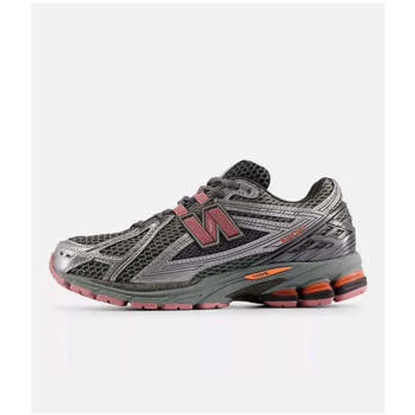New Balance U1906 Grey Cerise, vergelijk prijzen bij 1 winkel