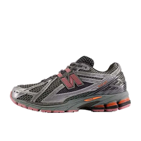New Balance U1906 Grey Cerise, vergelijk prijzen bij 1 winkel