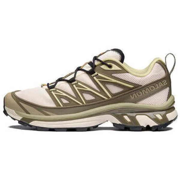 Salomon XT-6 Expanse Kaki Vanilla, vergelijk prijzen bij 1 winkel