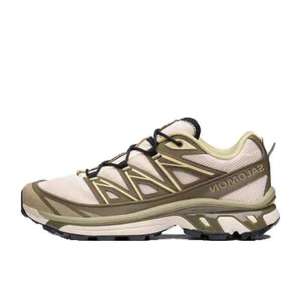 Salomon XT-6 Expanse Kaki Vanilla, vergelijk prijzen bij 1 winkel