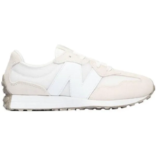New Balance 327 Wit, vergelijk prijzen bij 1 winkel