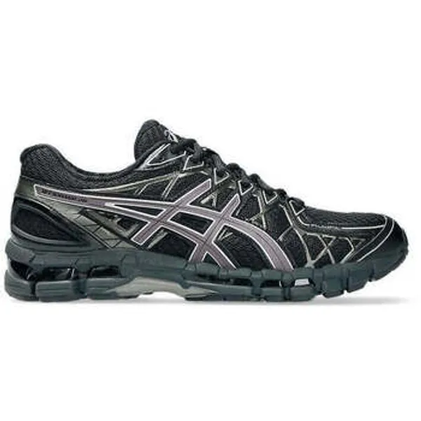 ASICS Gel Kayano 20 Black, vergelijk prijzen bij 1 winkel