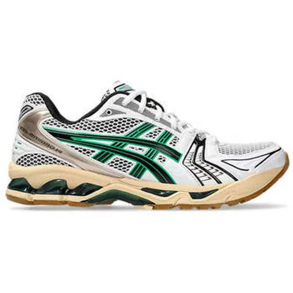 ASICS Gel Kayano 14 Hinoki Beige, vergelijk prijzen bij 1 winkel
