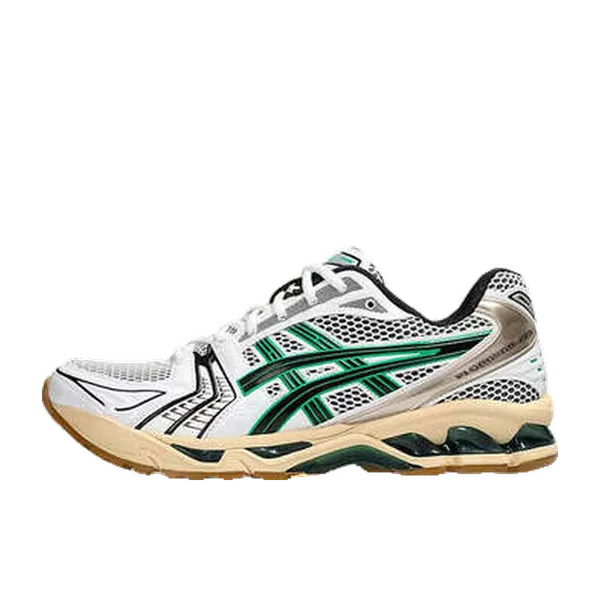 ASICS Gel Kayano 14 Hinoki Beige, vergelijk prijzen bij 1 winkel