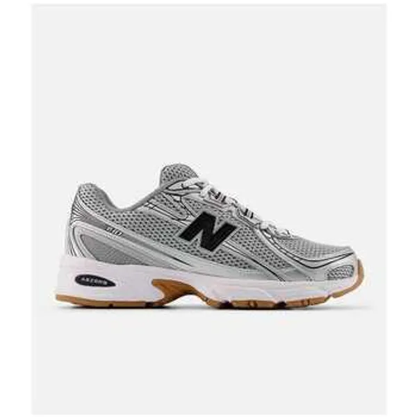 New Balance U740 GB2 Grey Black, vergelijk prijzen bij 1 winkel
