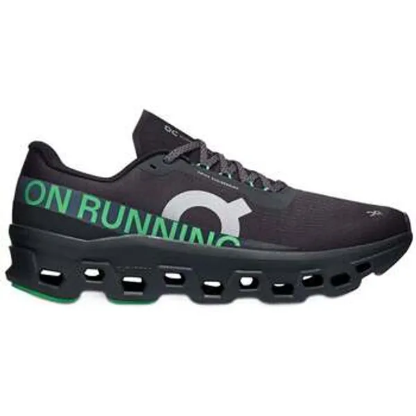 On Cloudmonster 1 Eclipse Verdite Multicolor, vergelijk prijzen bij 1 winkel