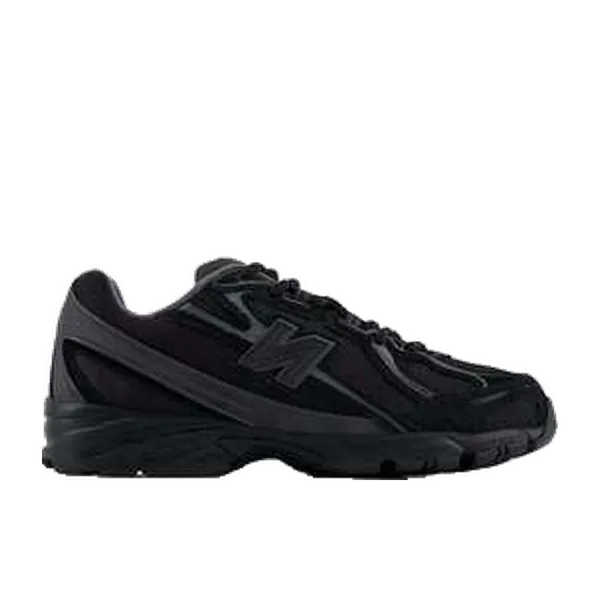 New Balance U740 Zwart, vergelijk prijzen bij 1 winkel
