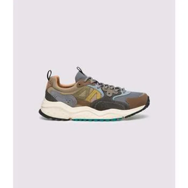 Flower Mountain Soli Brown Black Dark Grey, vergelijk prijzen bij 1 winkel