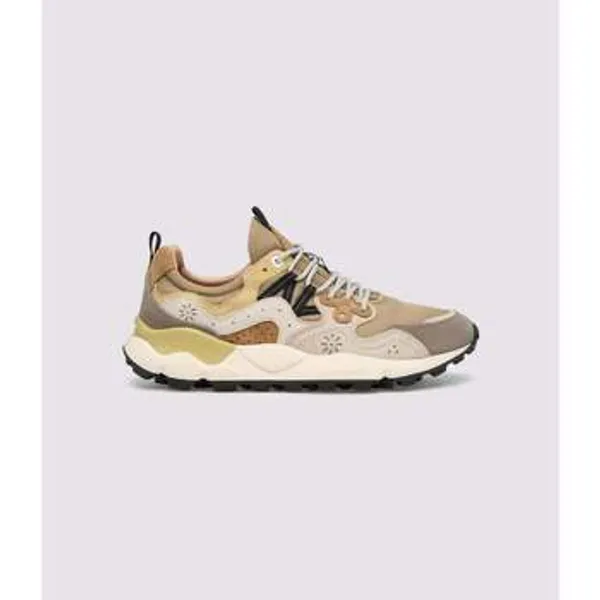 Flower Mountain Yamano 3 Cream Brown Taupe, vergelijk prijzen bij 1 winkel
