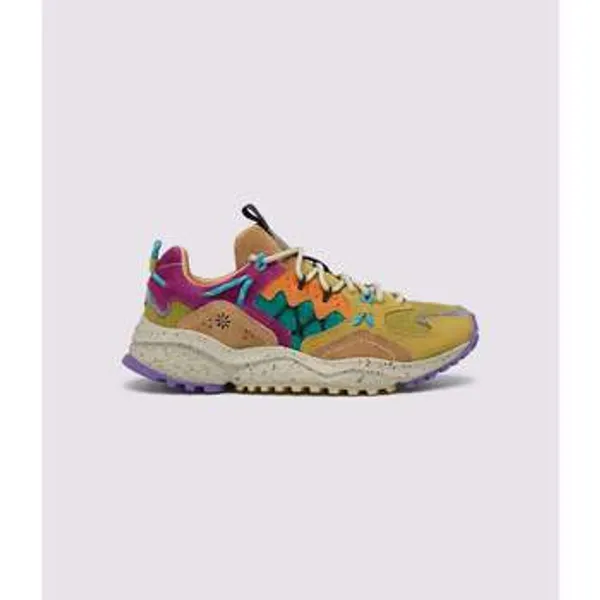 Flower Mountain Yamabushi Mais Kaki Orange, vergelijk prijzen bij 1 winkel