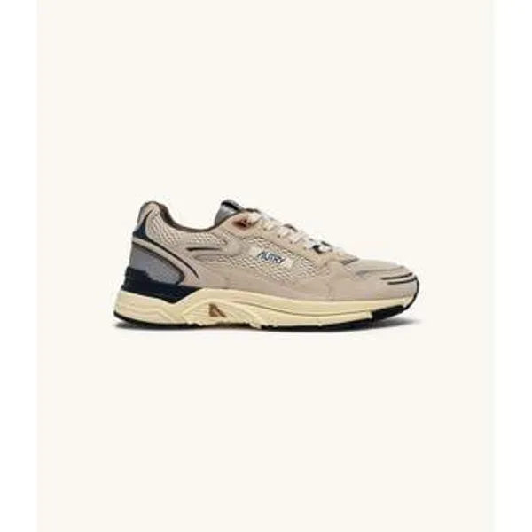 Autry Hyperway Low Arena Space Blue, vergelijk prijzen bij 1 winkel