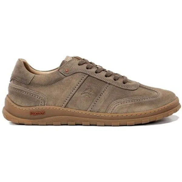 Fluchos Sneakers Beige, vergelijk prijzen bij 1 winkel