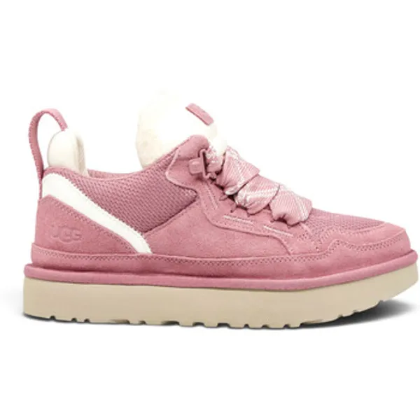 UGG Lowmel Dusty Orchid Wit, vergelijk prijzen bij 1 winkel