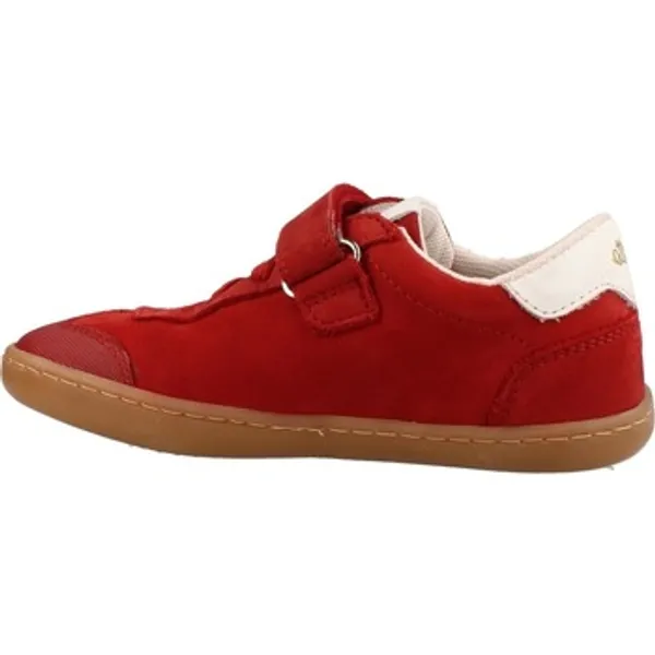 Chetto Sneakers Rood, vergelijk prijzen bij 1 winkel