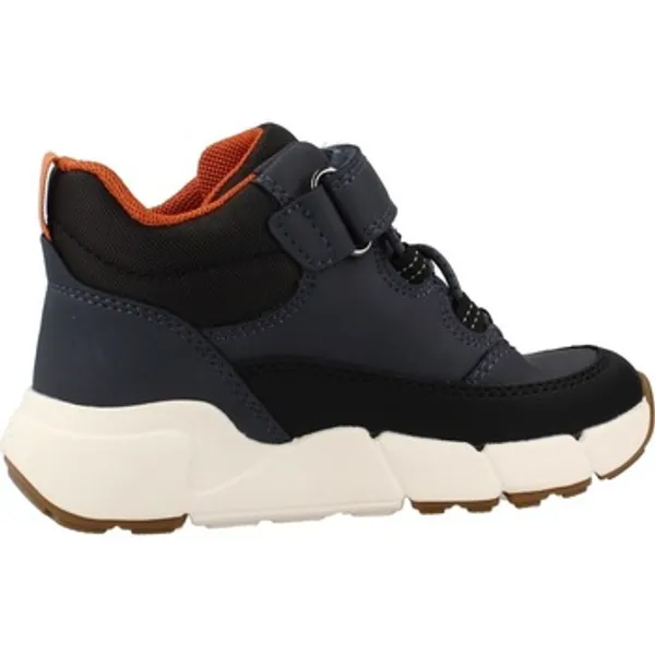 Geox B661ka 000me B Flexyper Mini Blauw, vergelijk prijzen bij 1 winkel
