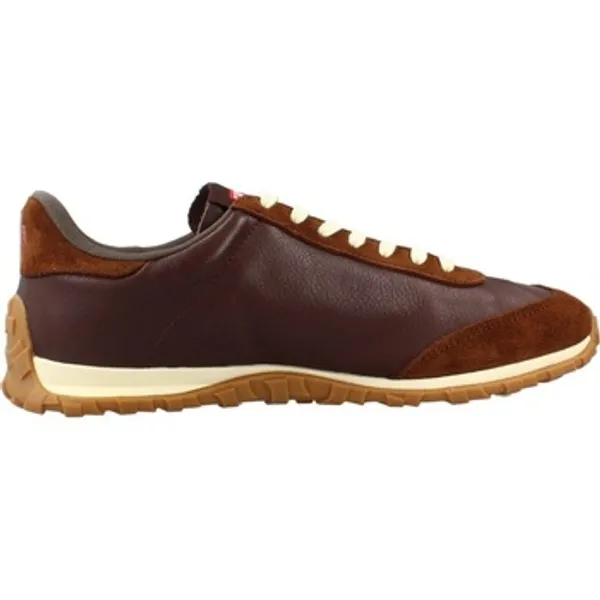 Camper Rug Pecan Bruin, vergelijk prijzen bij 1 winkel