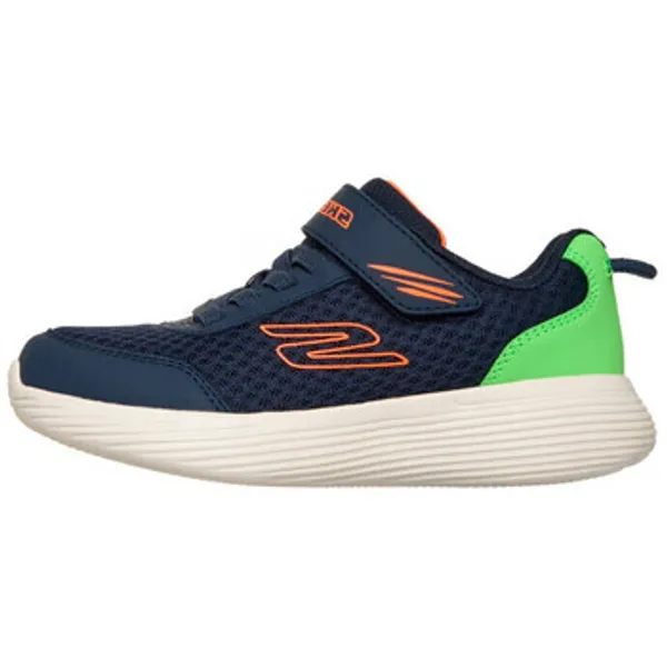 Skechers GO Run 400 V2 Quanta-Stride Blauw, vergelijk prijzen bij 1 winkel