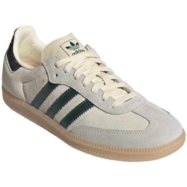 adidas Samba OG Beige, vergelijk prijzen bij 4 winkels