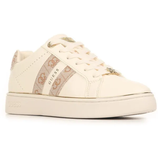Guess Barlie Wit, vergelijk prijzen bij 1 winkel