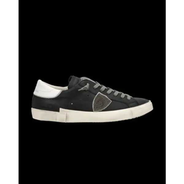 Philippe Model Prlu-V039 Zwart, vergelijk prijzen bij 1 winkel