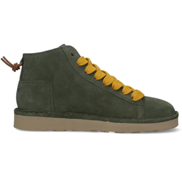 Panchic Hoge Sneakers Groen, vergelijk prijzen bij 1 winkel