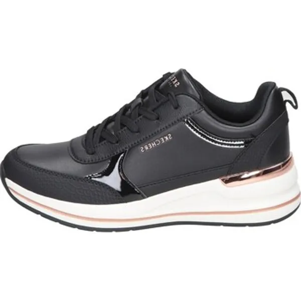 Skechers Sneakers Zwart, vergelijk prijzen bij 1 winkel