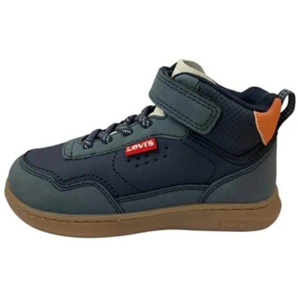 Levi's Levis Terra MID 003S Blauw, vergelijk prijzen bij 1 winkel