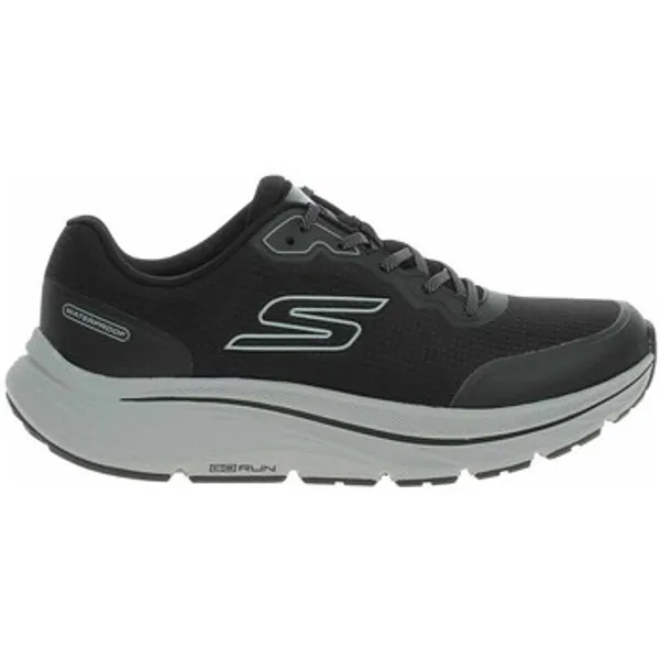 Skechers Go Run Consistent 3 Zwart, vergelijk prijzen bij 1 winkel