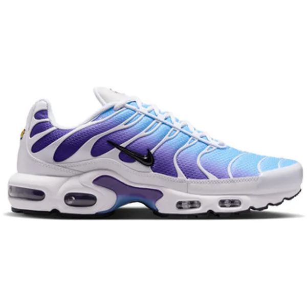 Nike Air Max Plus White Gradient Blue, vergelijk prijzen bij 1 winkel