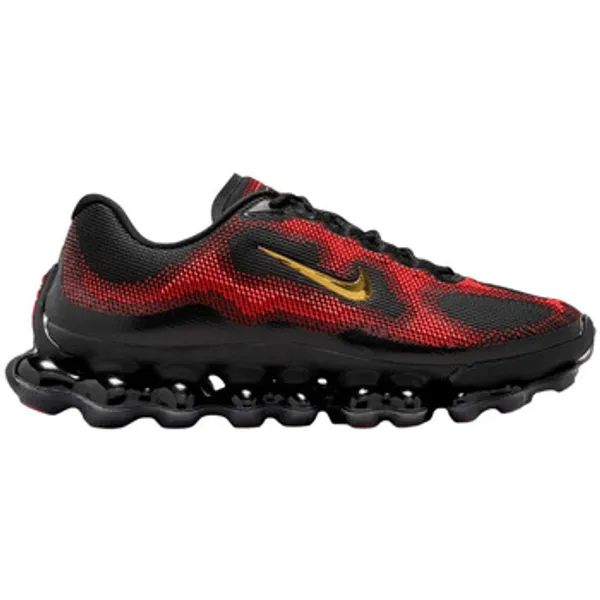 Nike Air Liquid Max Bright Crimson Fire Red, vergelijk prijzen bij 1 winkel