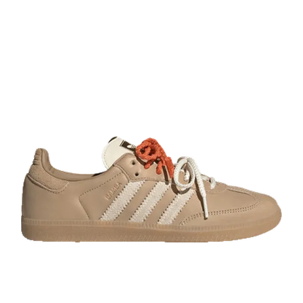 adidas Samba OG Magic Beige Cardboard, vergelijk prijzen bij 1 winkel