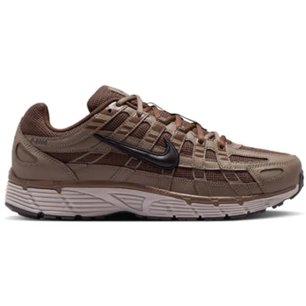 Nike P-6000 Baroque Brown Black, vergelijk prijzen bij 1 winkel