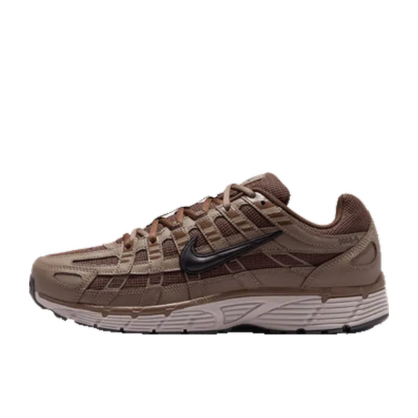 Nike P-6000 Baroque Brown Black, vergelijk prijzen bij 1 winkel