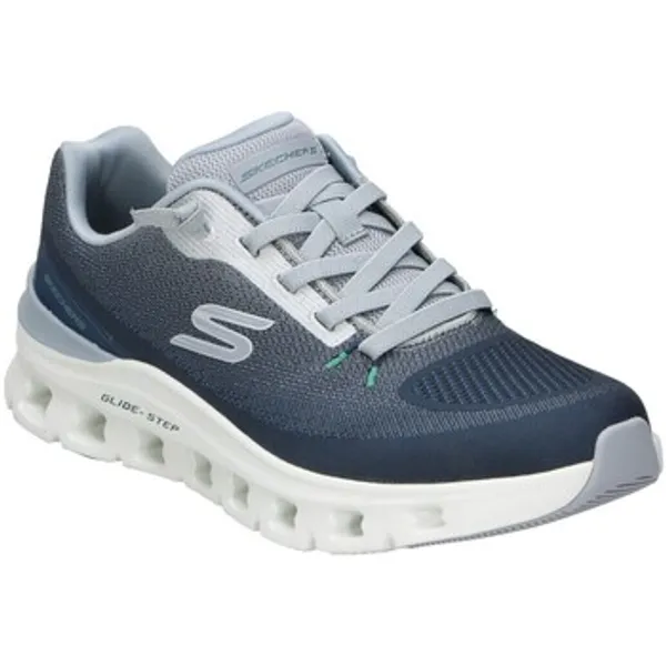Skechers Sneakers Blauw, vergelijk prijzen bij 1 winkel