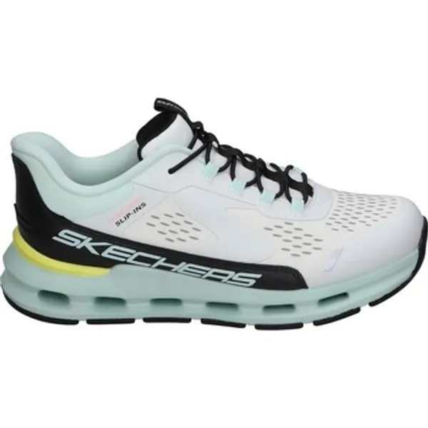 Skechers Sneakers Wit, vergelijk prijzen bij 1 winkel