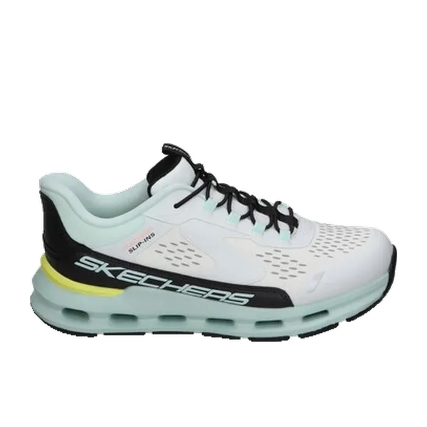 Skechers Sneakers Wit, vergelijk prijzen bij 1 winkel