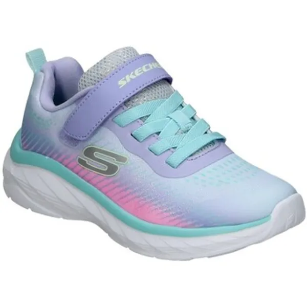 Skechers Sneakers Blauw, vergelijk prijzen bij 1 winkel
