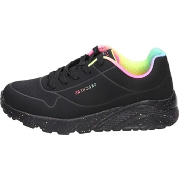 Skechers Sneakers Zwart, vergelijk prijzen bij 1 winkel