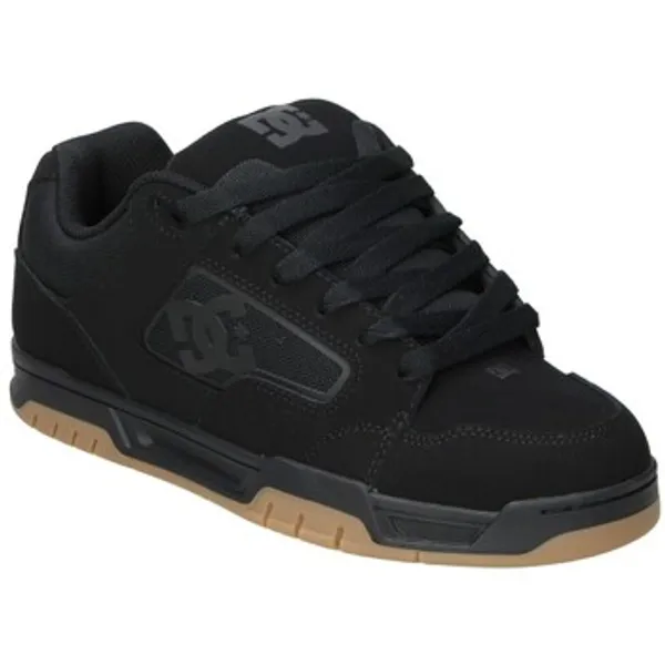 DC Shoes Sneakers Zwart, vergelijk prijzen bij 1 winkel